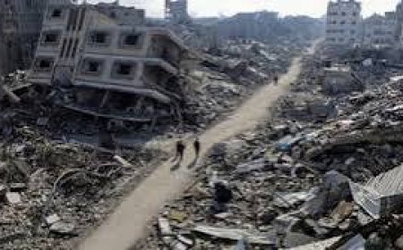 أوامر إخلاء عاجلة في شمال غزة.. 5 مجازر خلال 24 ساعة