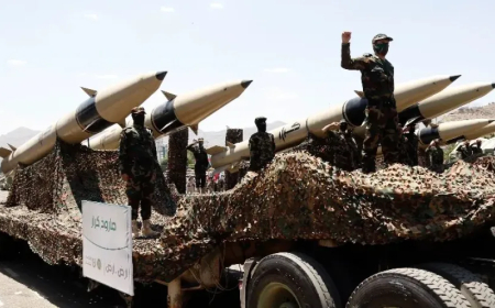 انهيار وشيك للهدنة في اليمن 