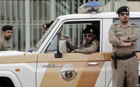 السعودية  تضبط ثلاث نساء، إحداهن يمنية الجنسية .. ما السبب