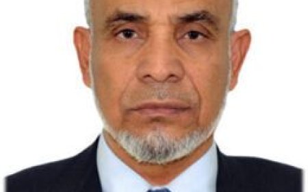 البرلماني باحويرث: 14 اكتوبر اعادت لجنوب اليمن وحدته وسيادته وحريته