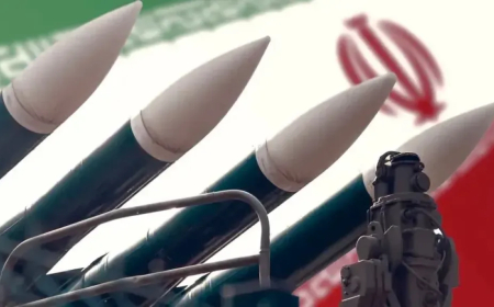 صحيفة إمريكية تكشف عن تهديدات إيرانية تطال 5 دول خليجية وعربية