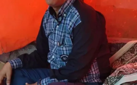 اختطاف شيخ قبلي في العاصمة المؤقتة عدن