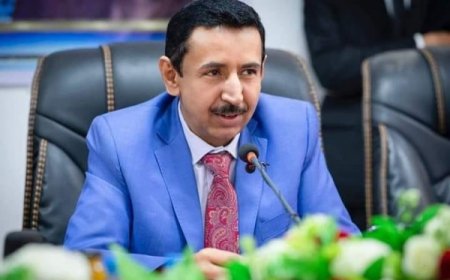 بن عديو: ثورتا سبتمبر وأكتوبر جسدتا وحدة النضال وأضاءتا طريق الاستقلال