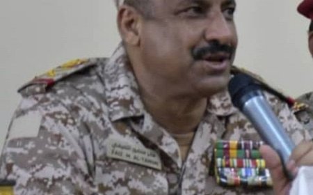 مستشار وزير الدفاع: ثورة 14 أكتوبر ملحمة تاريخية للكفاح المسلح ضد الاستعمار البريطاني