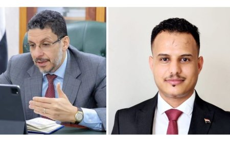 صحافي مُخاطبًا رئيس الوزراء: اتخاذ قرار الاستقالة خطوة شجاعة