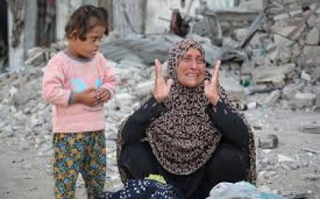 عشرات الشهداء والجرحى في قصف إسرائيلي شمال غزة