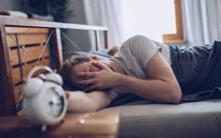 علامة مبكرة "غير معروفة" للخرف تظهر على المرضى صباحا!