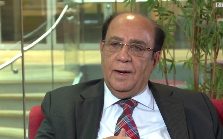 حيدر العطاس يصل عدن منذ غياب دام اكثر من 30سنة