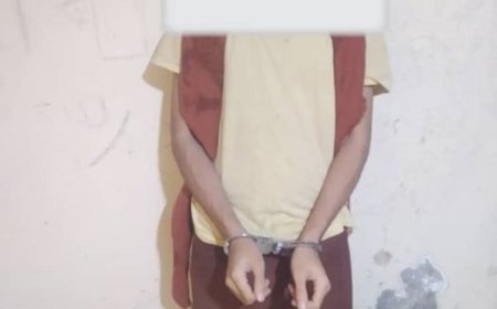 ضبط شخص متهم بابتزاز 14 امرأة في المهرة