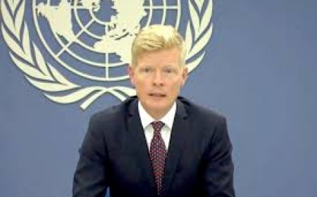 مطالب غروندبرغ للحوثيين .. هل تلقى استجابة ؟