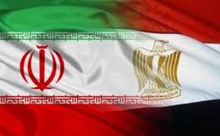 وزير خارجية مصر يعلق على زيارة نظيره الإيراني إلى القاهرة غدا