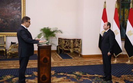 حديث الاعلام الاسرائيلي لهذا اليوم : "زلزال في المخابرات المصرية" .. تفاصيل