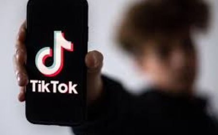 وثائق سرية: "تيك توك" يسبب الإدمان والاستغلال الجنسي للقصّر