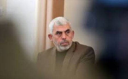 تأكيدات إسرائيلية لمقتل يحيى السنوار... وتصفيته جاءت «مصادفة»