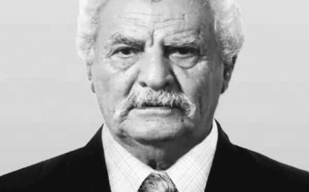 السلطة المحلية بالمنصورة تعلن موعد دفن واستقبال عزاء والد مدير عام المديرية المناضل علي محمد الداؤودي