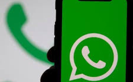 ميزة جديدة تظهر في "واتس آب".. ماهي ؟