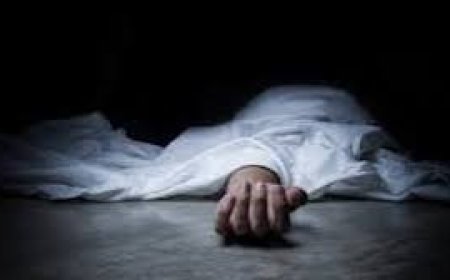 نزيف اللثة يودي بحياة شاب  قبل زفافه