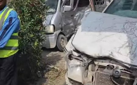 حادث مروري مروع بعدن ضحيته أربع فتيات