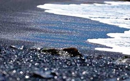 النائب العام يوجه بفتح تحقيق في إدعاءات تهريب "الرمال السوداء" بحضرموت