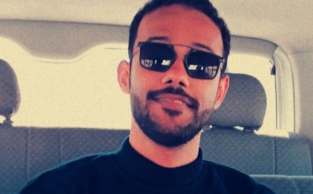 حضرموت بخير رغم عقوق أبنائها ..