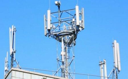 مواطنون يتحدثون عن نزاع مع ”يمن موبايل” بشأن برج اتصالات بالتواهي