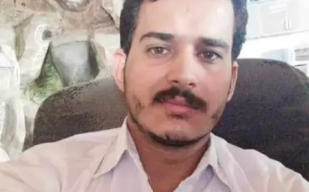 الضالع.. شاب ثلاثيني يذبح زوجته أمام بناته ويذهب لتعاطي القات مع أصدقائه