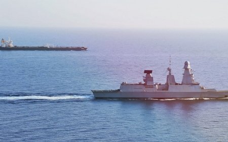 تأمين عبور أكثر من 265 سفينة تجارية في البحر الأحمر خلال 8 أشهر