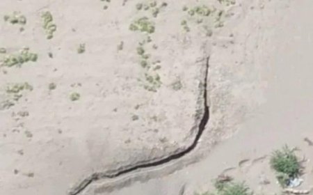 مليشيا الحوثي تواصل حفر الخنادق وتفخيخها في الحديدة