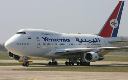 تشغيل رحلتين أسبوعيًا إلى مطار دبي الدولي