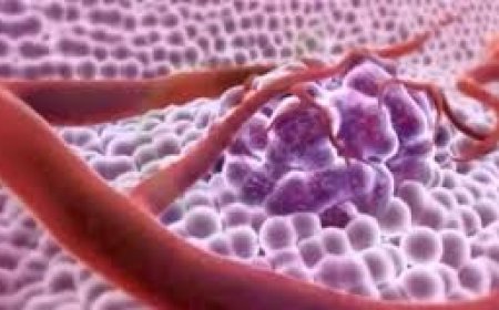 دراسة جديدة تكشف دور الطفرات الجينية في فشل علاجات السرطان