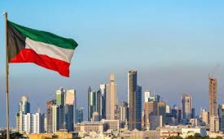 الجيش الكويتي يصدر بيانا حول أنباء عن "رحلات جوية لنقل أسلحة من قاعدة علي السالم إلى إسرائيل"