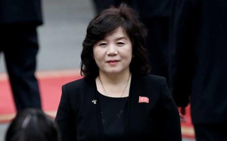 كوريا الشمالية تحذر 11 دولة من دفع ثمن باهظ.. ما السبب؟