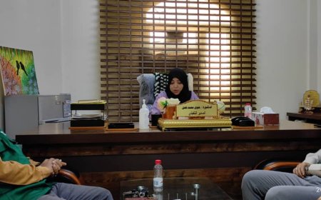 عدن .. لقاء يناقش تنفيذ المرحلة الثانية لمشروع الاستجابة لتعليم محو الأمية وبناء قدرات ذوي الاعاقة