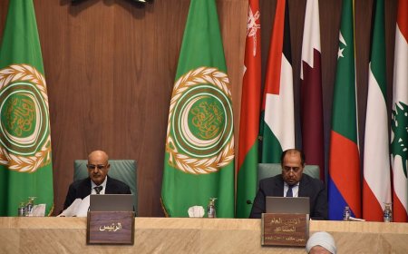 اليمن يترأس الاجتماع الطارئ لمجلس الجامعة العربية على مستوى المندوبين الدائمين