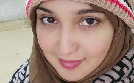 سيدة أعمال يمنية تعلن انفصالها عن زوجها وتتوعد: سأتخلص منه قريبًا