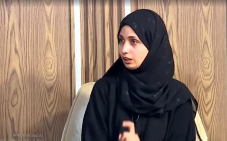 بالتفاصيل لقصة زوج كوري طرد زوجته اليمنية وأسرتها ونهب 9 آلاف دولار.. فيديو
