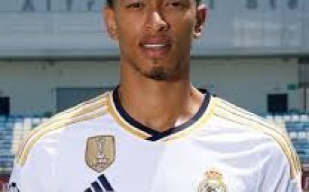 جود بيلينجهام يكلف ريال مدريد المزيد من الأموال!