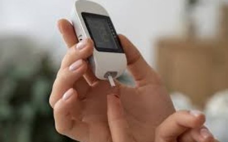 نصائح فعّالة لمحاربة “مقاوَمة الأنسولين”