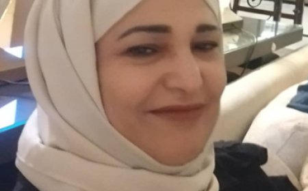 حمامة الصنوي: الأقلام المأجورة لن تثنينا عن الاستمرار في خدمة وطننا