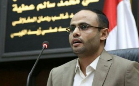 صدور أخطر قرارات جماعة الحوثي بشأن التغيير الجذري