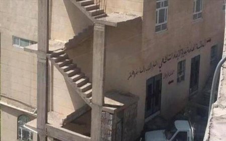 الحوثيون يغلقون مراكز دينية تخالفهم مذهبياً في 3 محافظات