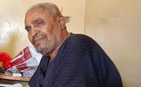 أسرة آل الحامد الجوفي تشكر كل من قدم له واجب العزاء والمواساة بوفاة الشيخ محمد عبدالله
