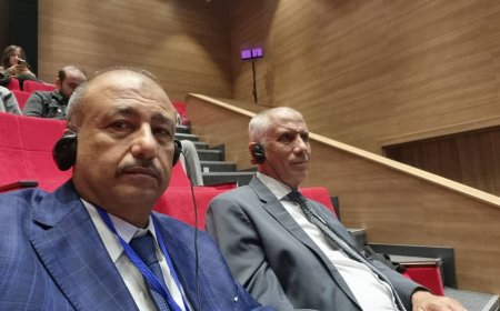 وفد من جامعة عدن يشارك في الاجتماع السنوي لاتحاد الجامعات المتوسطية في تركيا