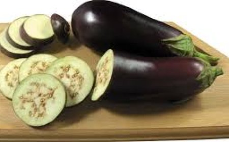 ماء الباذنجان: هل هو مشروب سحري لحرق الدهون؟ الدليل الكامل