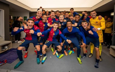 دلالات فوز برشلونة على ريال مدريد