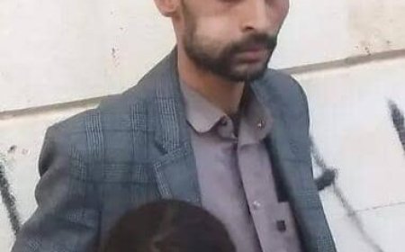 قاضي حوثي يوجه بحبس والد الطفلة المغتصبة جنات بعد رفضه التنازل عن القضية