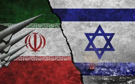صحيفة أمريكية: اليمن على شفا حرب إقليمية بين إيران وإسرائيل!