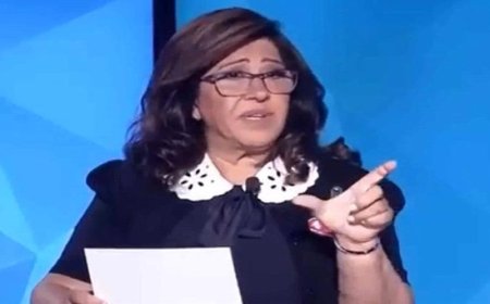 توقعات مثيرة للجدل للعرافة ليلى عبداللطيف بشأن تحولات عسكرية في اليمن عام 2025.. ما الحقيقة؟