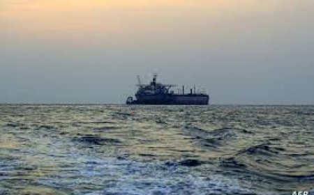 هيئة بحرية بريطانية تبلغ عن هجوم على سفينة قبالة سواحل اليمن