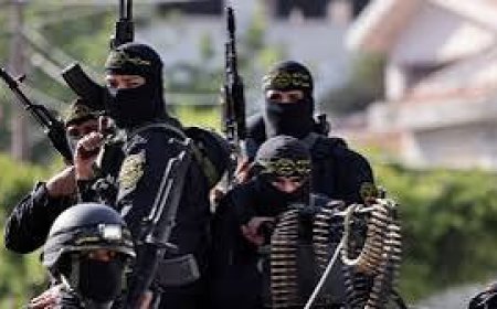 محادثات الدوحة.. حماس: "الاتفاق ممكن" في هذه الحالة